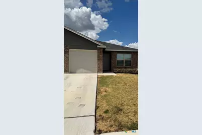 1274 Lehmann Drive #B, Copperas Cove, TX 76522 - Photo 1