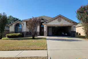 707 Brooklyn Kay Dr, Killeen, TX 76542 - Photo 1