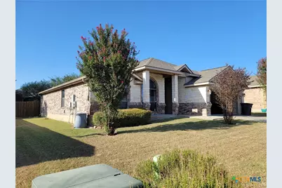 707 Brooklyn Kay Drive, Killeen, TX 76542 - Photo 3