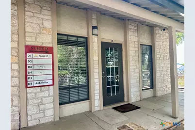 2001 Medical Parkway #D4, San Marcos, TX 78666 - Photo 1