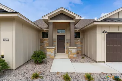 1494 Walker Place Boulevard, Copperas Cove, TX 76522 - Photo 3