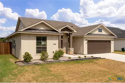 1494 Walker Place Boulevard, Copperas Cove, TX 76522 - Photo 1