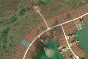 26 W Lago Loop, Port O'Connor, TX 77982 - Photo 1