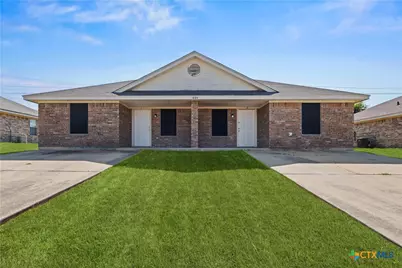 3604 Littleleaf Drive, Killeen, TX 76549 - Photo 1