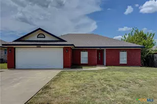 4203 Lonesome Dove Dr, Killeen, TX 76549 - Photo 1