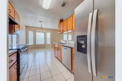 4203 Lonesome Dove Drive, Killeen, TX 76549 - Photo 3