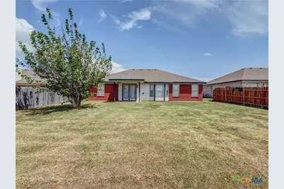 4203 Lonesome Dove Drive, Killeen, TX 76549 - Photo 17