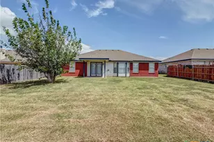 4203 Lonesome Dove Dr, Killeen, TX 76549 - Photo 17