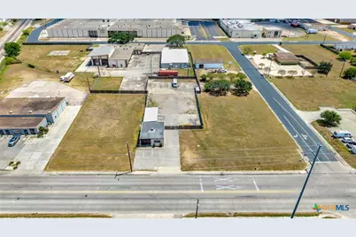 1508 N Ben Jordan Street, Victoria, TX 77901 - Photo 1