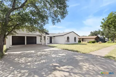 1102 Stewart Street, Copperas Cove, TX 76522 - Photo 3