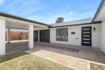 1102 Stewart Street, Copperas Cove, TX 76522 - Photo 5