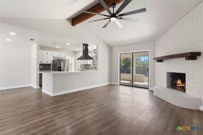 1102 Stewart Street, Copperas Cove, TX 76522 - Photo 1