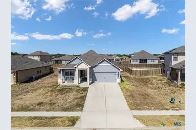 1821 Fall Creek Court, Copperas Cove, TX 76522 - Photo 5