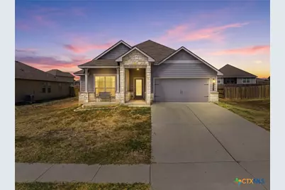 1821 Fall Creek Court, Copperas Cove, TX 76522 - Photo 1