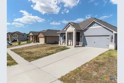 1821 Fall Creek Court, Copperas Cove, TX 76522 - Photo 7
