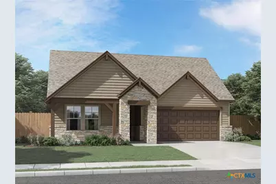 3908 Lavender Path, Marion, TX 78124 - Photo 1