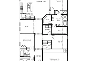 3904 Lavender Path, Marion, TX 78124 - Photo 7