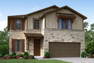 4225 Azalea Alley, Marion, TX 78124 - Photo 1