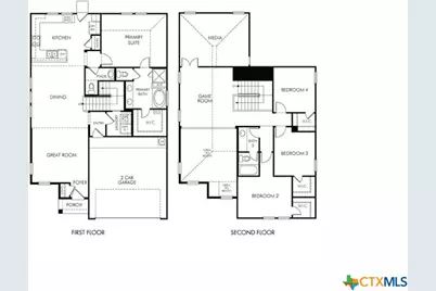4225 Azalea Alley, Marion, TX 78124 - Photo 29