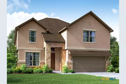 3818 Lavender Path, Marion, TX 78124 - Photo 1