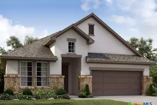 3810 Lavender Path, Marion, TX 78124 - Photo 1