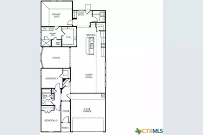 4213 Azalea Alley, Marion, TX 78124 - Photo 7