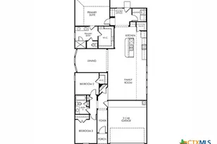 4213 Azalea Alley, Marion, TX 78124 - Photo 7