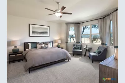 4213 Azalea Alley, Marion, TX 78124 - Photo 3