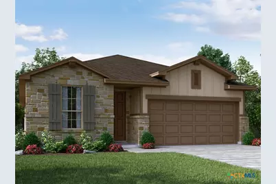 4213 Azalea Alley, Marion, TX 78124 - Photo 1