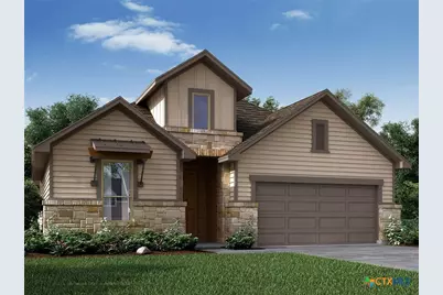 4204 Azalea Alley, Marion, TX 78124 - Photo 1