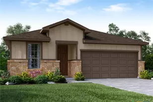 4221 Azalea Alley, Marion, TX 78124 - Photo 1
