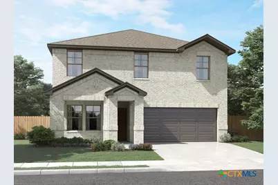 5532 McBride Street, Cibolo, TX 78108 - Photo 1
