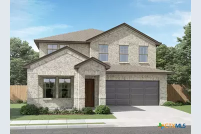 1528 Zion Drive, New Braunfels, TX 78132 - Photo 1