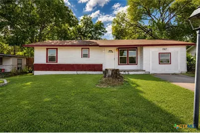 1907 N 22nd Street, Killeen, TX 76541 - Photo 1
