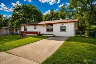 1907 N 22nd St, Killeen, TX 76541 - Photo 3