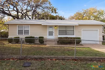 204 Allen Street, Copperas Cove, TX 76522 - Photo 1