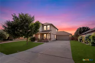 504 Wind Murmur, New Braunfels, TX 78130 - Photo 1