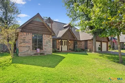 3509 Grizzly Bear Trail, Temple, TX 76502 - Photo 3