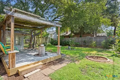 3509 Grizzly Bear Trail, Temple, TX 76502 - Photo 37