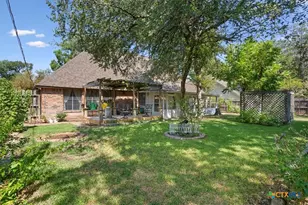 3509 Grizzly Bear Trail, Temple, TX 76502 - Photo 37