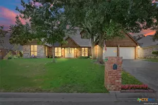 3509 Grizzly Bear Trail, Temple, TX 76502 - Photo 1