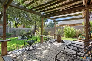 3509 Grizzly Bear Trail, Temple, TX 76502 - Photo 35