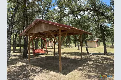 129 S McAdams Road, Goliad, TX 77963 - Photo 5
