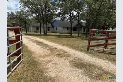 129 S McAdams Road, Goliad, TX 77963 - Photo 3