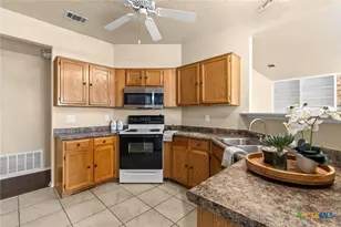 5110 Glenoak Dr, Killeen, TX 76542 - Photo 15