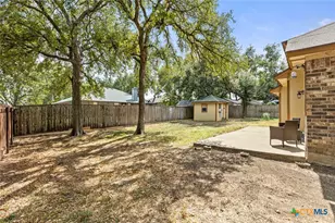 5110 Glenoak Dr, Killeen, TX 76542 - Photo 41