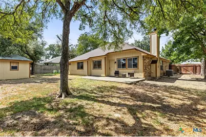 5110 Glenoak Drive, Killeen, TX 76542 - Photo 35