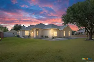 600 Hogan Dr, Harker Heights, TX 76548 - Photo 1
