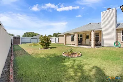 600 Hogan Drive, Harker Heights, TX 76548 - Photo 35