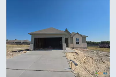 2022 Michigan Drive, Temple, TX 76504 - Photo 1